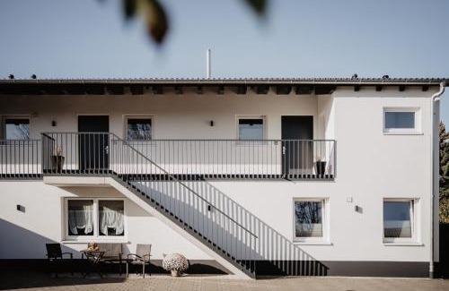 Weisweil Apartment | Rheinwald