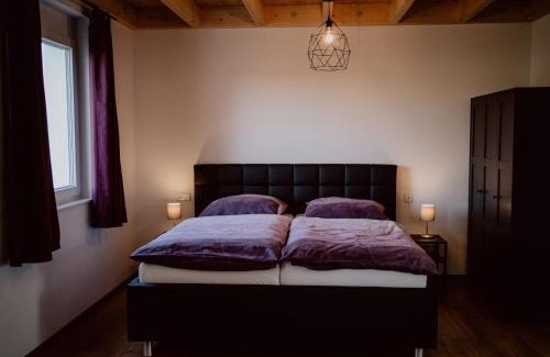 Weisweil Apartment | Rheinwald