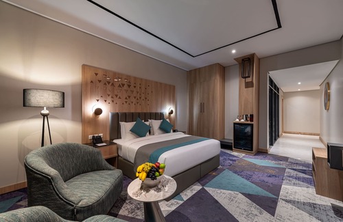 Abha Hotel | Rhenium Hotel - Abha