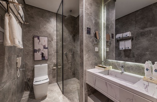 Abha Hotel | Rhenium Hotel - Abha