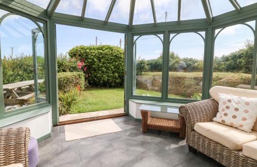 Aberdaron House | Rhianfa