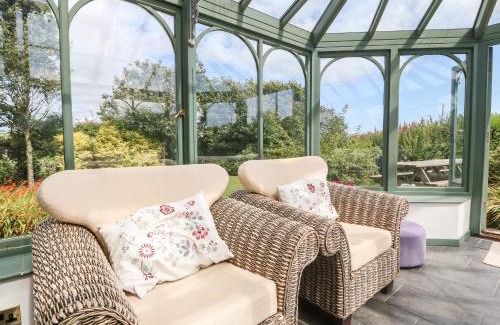 Aberdaron House | Rhianfa