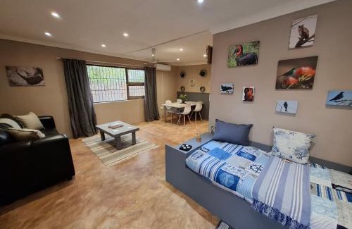 Marloth Park House | Rhino Cottage