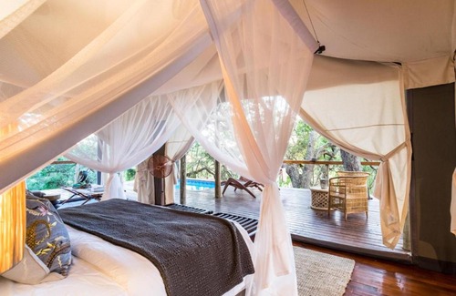 Jozini Other | Rhino Sands Safari Camp