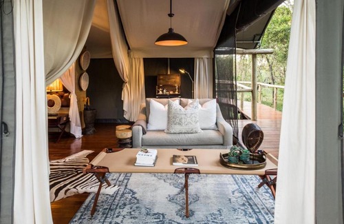 Jozini Other | Rhino Sands Safari Camp