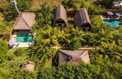 Pemuteran Resort | Rhipidura Bungalows by Phocéa