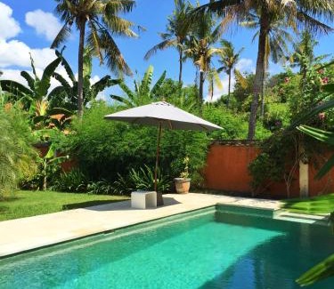 Pemuteran Resort | Rhipidura Bungalows by Phocéa