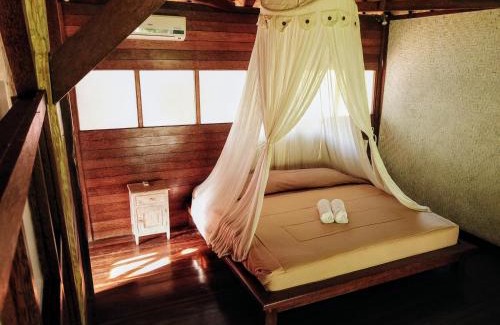 Pemuteran Resort | Rhipidura Bungalows by Phocéa