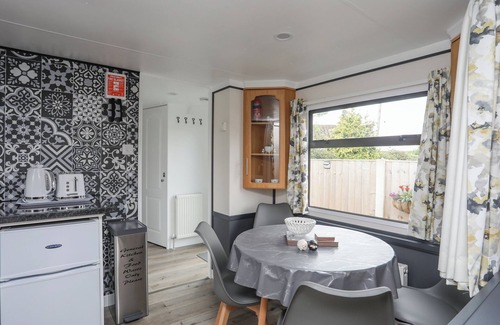 Tyn-y-Gongl Cottage | Rhiwlas Bach
