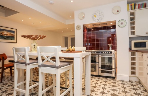 Rhosneigr Cottage | Rhiwlas