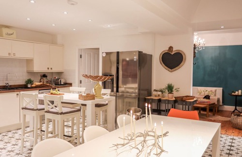 Rhosneigr Cottage | Rhiwlas