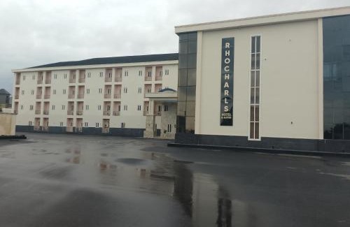 Kwara Apartment | Rhocharls Hotel and Suites Limited