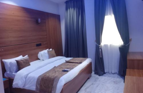 Kwara Apartment | Rhocharls Hotel and Suites Limited