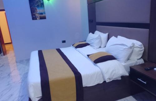 Kwara Apartment | Rhocharls Hotel and Suites Limited