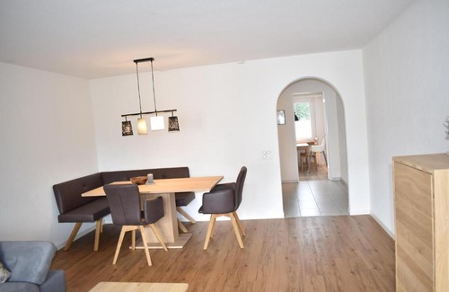 Lenzerheide Apartment | Rhodania A 3003 Kl