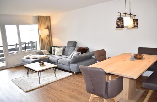 Lenzerheide Apartment | Rhodania A 3003 Kl