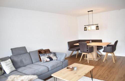 Lenzerheide Apartment | Rhodania A 3003 Kl