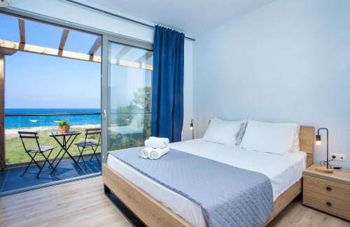 Ixia Villa | Rhodes Sea Villas