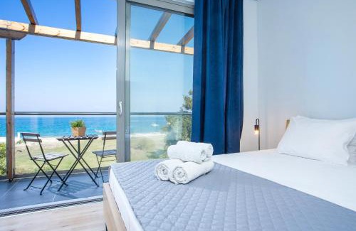 Ixia Villa | Rhodes Sea Villas