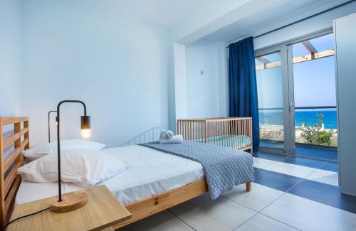Ixia Villa | Rhodes Sea Villas