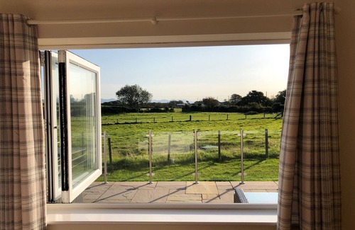 Rhyd-y-clafdy Cottage | Rhos Y Foel Cottage