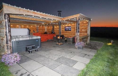 Ruthin House | Rhosydd