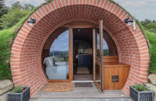 Ruthin House | Rhosydd
