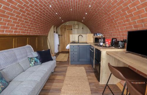 Ruthin House | Rhosydd