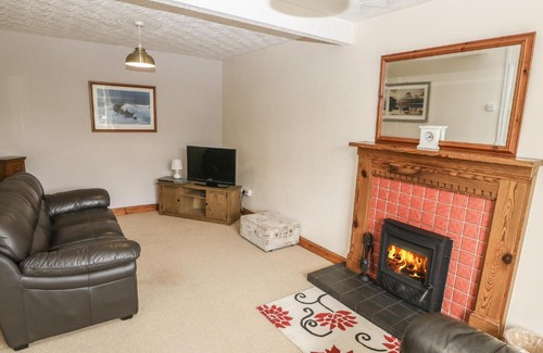 Nefyn House | Rhug Villa