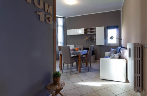 Lecco Apartment | Rhum13