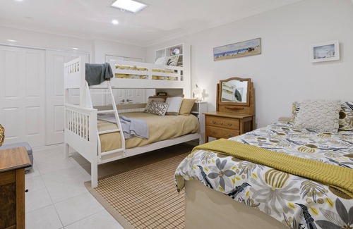 Rhyll Apartment | Rhyll by the Sea