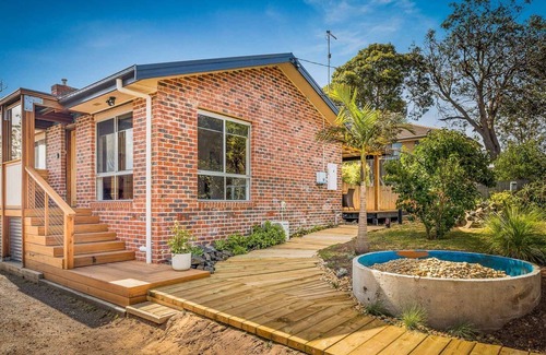 Rhyll House | Rhyll Relaxer - lovely home
