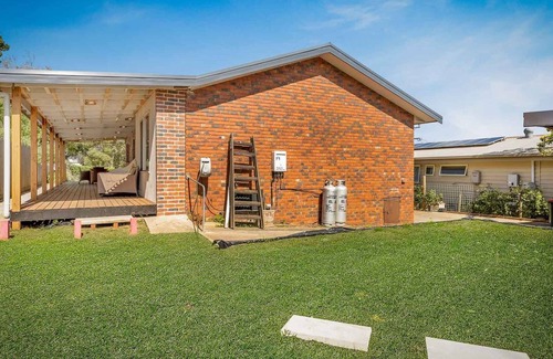 Rhyll House | Rhyll Relaxer - lovely home