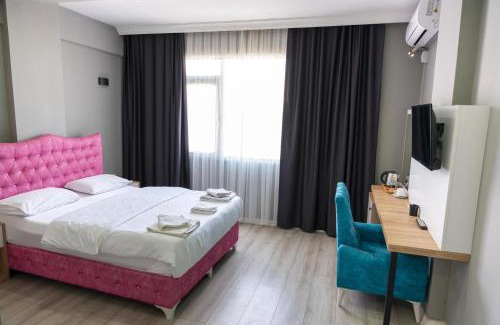 Kurtkoy Hotel | RİO's HOTEL KURTKÖY