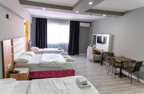 Kurtkoy Hotel | RİO's HOTEL KURTKÖY