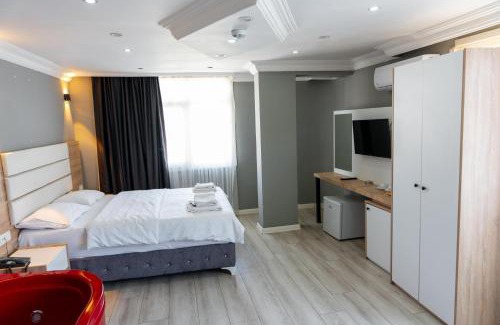 Kurtkoy Hotel | RİO's HOTEL KURTKÖY