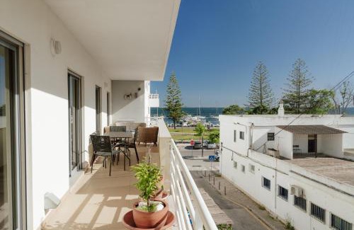 Olhao Apartment | Ria Olhao