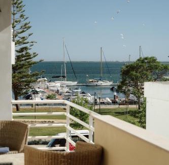 Olhao Apartment | Ria Olhao