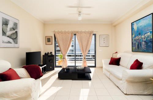 Olhao Apartment | Ria Olhao