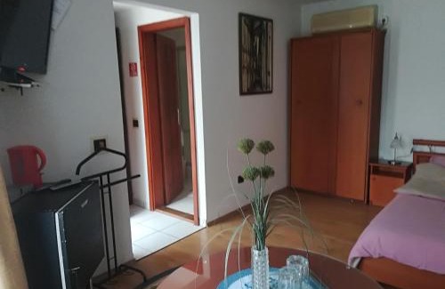 Esztergom Bed & Breakfast | Ria Panzio