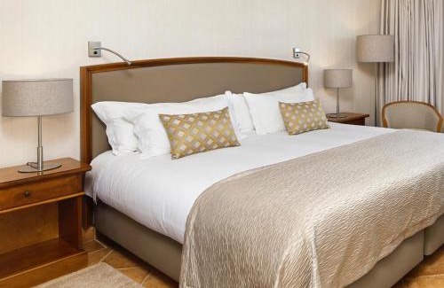 Vale do Garrao Hotel | Ria Park Hotel & Spa