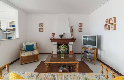 Torreira Apartment | Ria's View Apartment, 3 bedroom and a nice balcony in front of the river