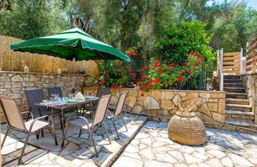 Katsimatika House | Ria Sweet Home Paxos