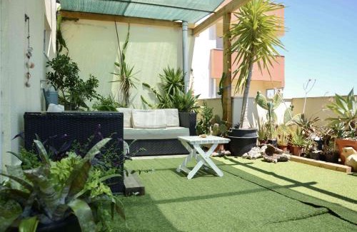 Sao Pedro Apartment | Ria Terrace Apartment III
