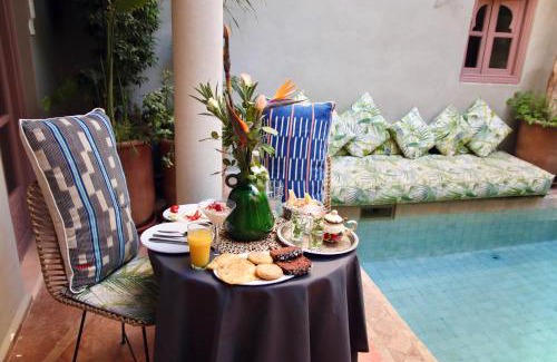 Medina House | Riad 117