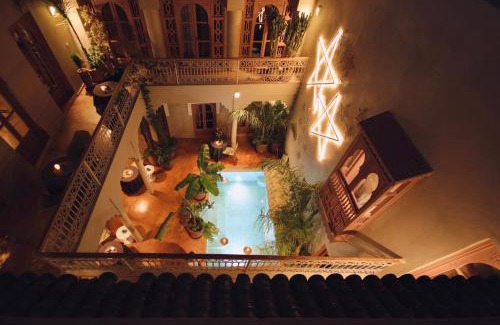 Medina House | Riad 117
