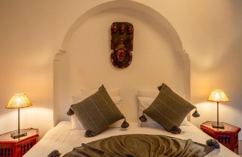 Sidi Bou Amar House | Riad Adika & Spa