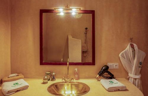 Sidi Bou Amar House | Riad Adika & Spa