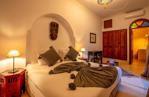 Sidi Bou Amar House | Riad Adika & Spa