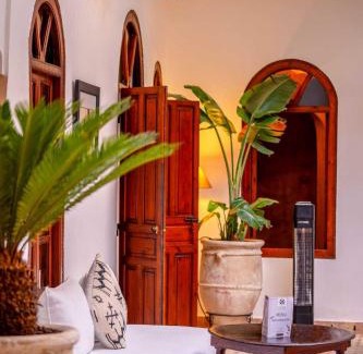 Sidi Bou Amar House | Riad Adika & Spa
